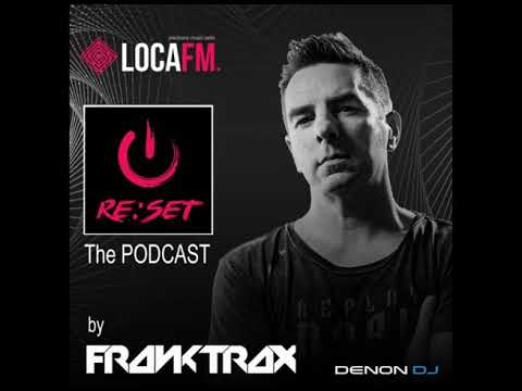 FRANK TRAX [RESET 029][XPEZIAL BONZAI][11/04/2020]