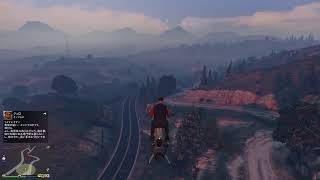 【FGTA5】超久々にグラセフ熱でた　ライブ配信も久々コメント大歓迎！