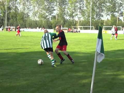 Zaterdag 1 oktober : Tricht C1 - Papendrecht C1       3-2