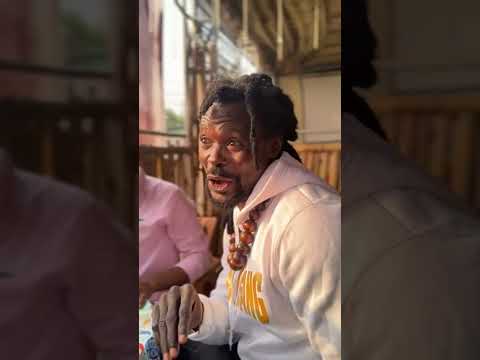 SWEET KOLA: Little ones don't eat grown-up food @Mavassa official 😂😂😎