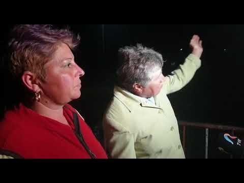 Inundații la Sânmiclăuș, comuna Șona - declarație localnici