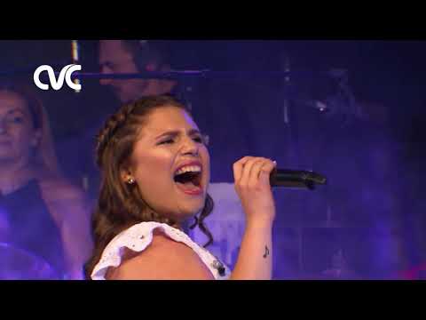 Feeling Good - DCapitals Big Band feat. Francesca Sciberras