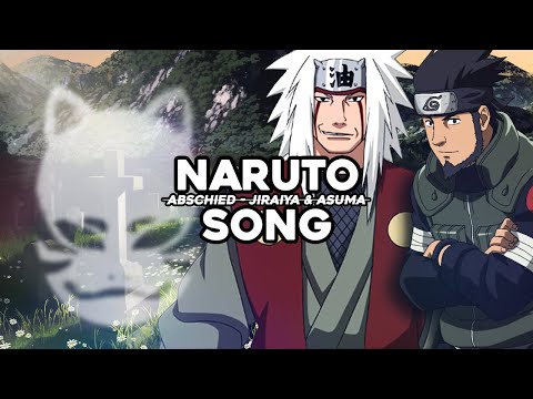 Anbu Monastir x Animetrix - Abschied - Jiraiya & Asuma  [Anime/ Naruto Song Prod. by NightOne Beats]