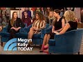 Kyle Stephens Says 'Larry Nassar Started Abusing Me When I Was 6' | Megyn Kelly TODAY