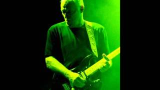 Pink Floyd Backing Track G Minor