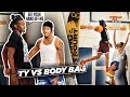 Battle Of Titans Ty Vs Body Bag 1v1 For 2500