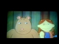 Opening To Arthur S Baby 1997 VHS