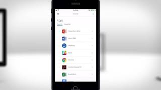 Citrix Workspace app overview