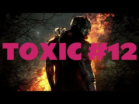 Toxic #12 [Juke Montage] (+Streamer POV)