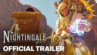 Watch and explore about Account Epic Games di Nightingale