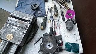 OBD Code p0810 Guide to Repair