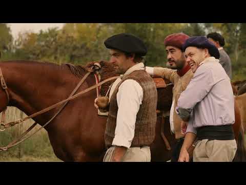 Clasificacion Prueba de Trabajo Caballos Criollos | San Antonio de Areco 2026