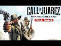 Call Of Juarez: Bound In Blood Gameplay Walkthrough Ful