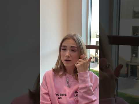 Week 3 Ellena Strestik Close-up shot