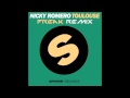 Nicky Romero - "Toulouse" (Freak's Dubstep Remix ...