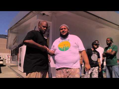 Carey Stacks ft. Joe Blow - Time Keeps Ticking (OFFICIAL VIDEO)