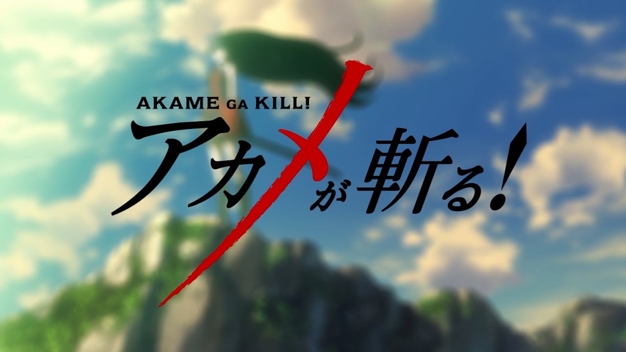 アニメ『アカメが斬る！』ノンクレジットOP／♪：「Skyreach」雨宮天