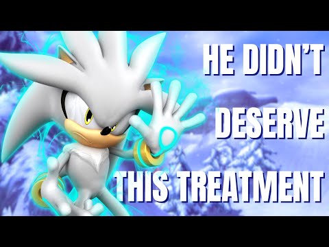 Silver the Hedgehog: Incredible Debut, Horrible Downfall
