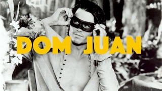 Don' Juan Music Video