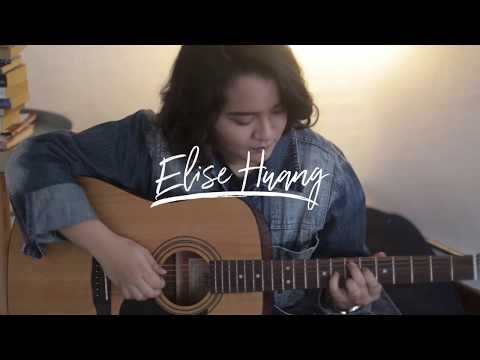 Elise Huang - Tulak Ng Bibig by Julianne Taroja (Cover)