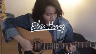 Elise Huang - Tulak Ng Bibig by Julianne Taroja (Cover)