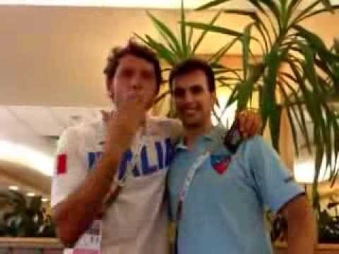 Beso para mí de Aldo Montano...