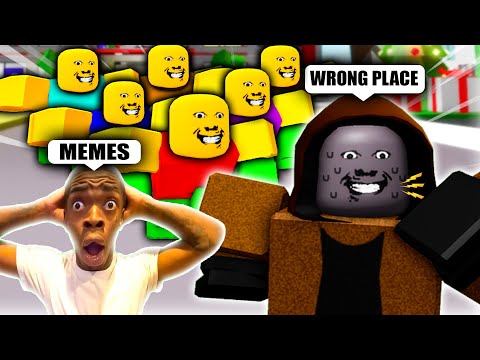 The RETURN of WEIRD STRICT DAD - ROBLOX Brookhaven 🏡RP - FUNNY MOMENTS