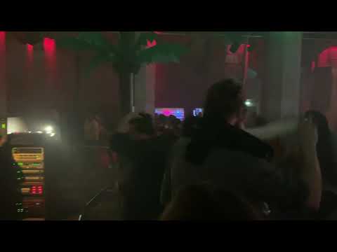 Jah Shaka play J. Robinson-Kshatradharma@Reggae By Night Rotterdam(7-12-2018)