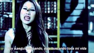 Krypteria - Live To Fight Another Day (Subtítulos en español)