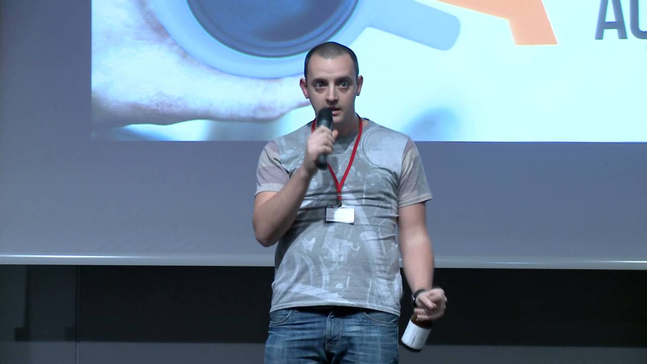 Lightning Talks: 7. За CV-тата, интервютата, фирмите и нежните IT специалисти  - Милен Страхински