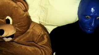 Blue Man Group: Creature Feature (Famous Parody) [Official Video]