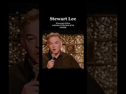 Stewart Lee on James Cordon #stewartlee #jamescorden #jamescordon #comedy #comedian #standup #joke
