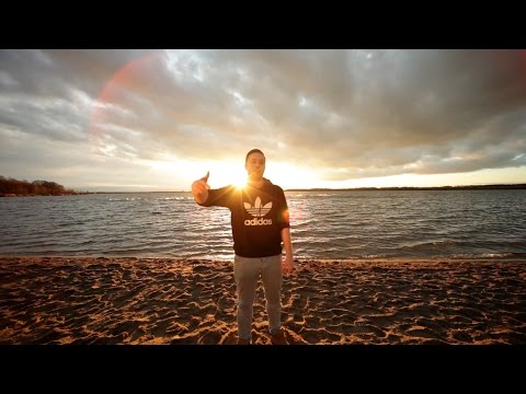 JanniX & Wulff - Du bist am Leben (Official Video) [ConSensus]