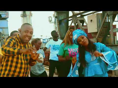 DADDY MAYUMA - MOTO EPELA (FEAT EUGENIE LELO)