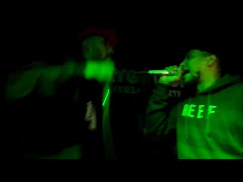 Koell vs HagaJ Arena Mc 25/08/17