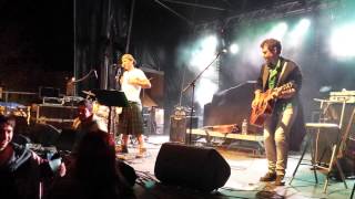 Trio Gary à l'Imprévu Festival 2014 de Montemboeuf