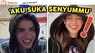 Download lagu KETEMU COWOK PUERTO RICO BISA BAHASA INDONESIA KARENA MILITER DI OMETV mp3 Download lagu KETEMU COWOK PUERTO RICO BISA BAHASA INDONESIA KARENA MILITER DI OMETV mp3