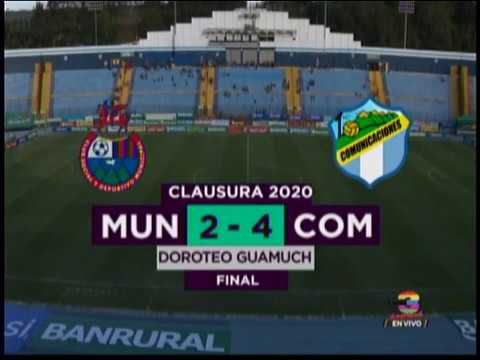 Video-Resumen del Clásico 311 - Clausura 2020