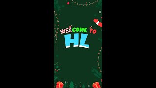 Welcome to HL Season 1 总结