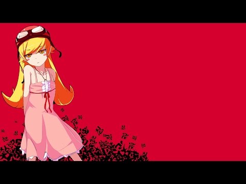 Monogatari Series [AMV]