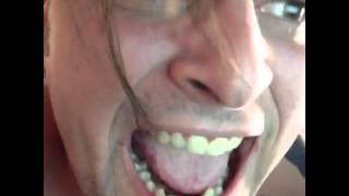 Lol just metal church just the gods of second chance :)