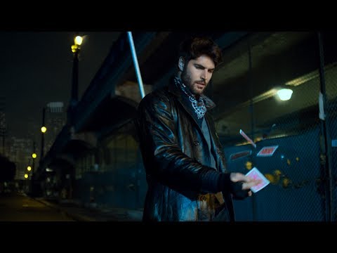 Gambit Teaser 2018 [HD] Unofficial