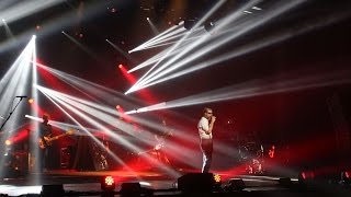 Marco Masini - Soundcheck! - Spostato di un secondo Live 2017 #1