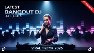 Download lagu DJ REMIX DANGDUT FULL BASS 2026 🔥 VIRAL TIKTOK PALING DICARI! PUTAR SEKARANG! mp3