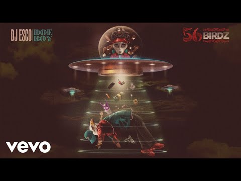 DJ ESCO, Doe Boy - You Tried It (Audio)