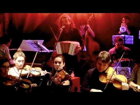 L. Gasso + J.P. Gallardo Orquesta / CarlosZitoVideos