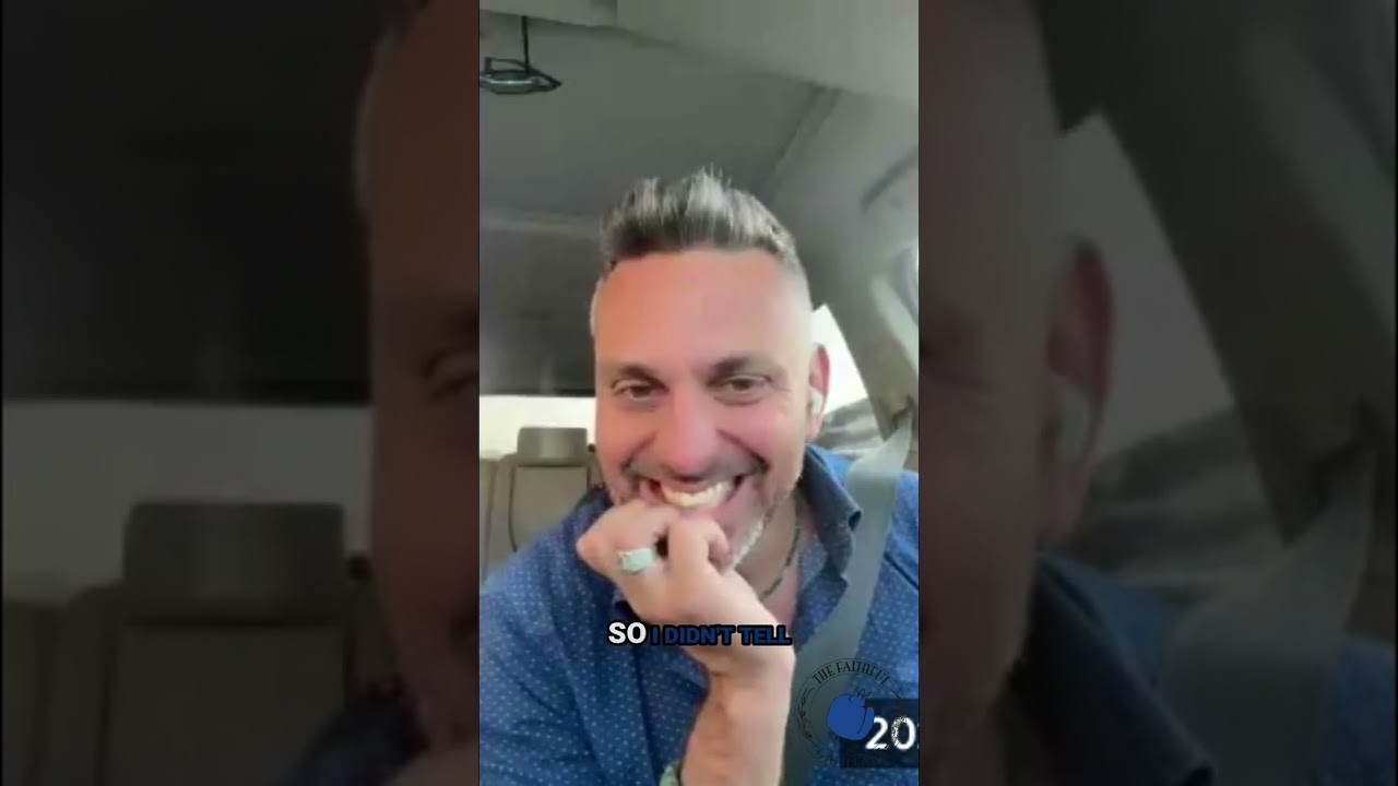 Texas Red Heifers & Israel’s Restoration: Chaim Malespin Interviews Byron Stinson”