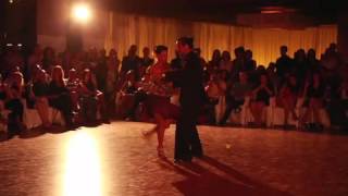 Mazen Kiwan & Yamila Ivonne (3) BITF 2012