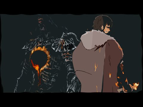 "La Verità IX" - Dark Souls III w/ Sabaku, Run "Veterana" for Cydonia #30