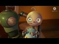 1 Second Every Blue Sky Studios Movie
